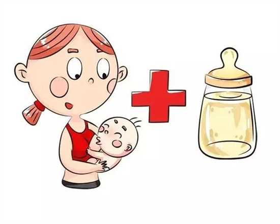新生儿挑选最佳奶粉，助力宝