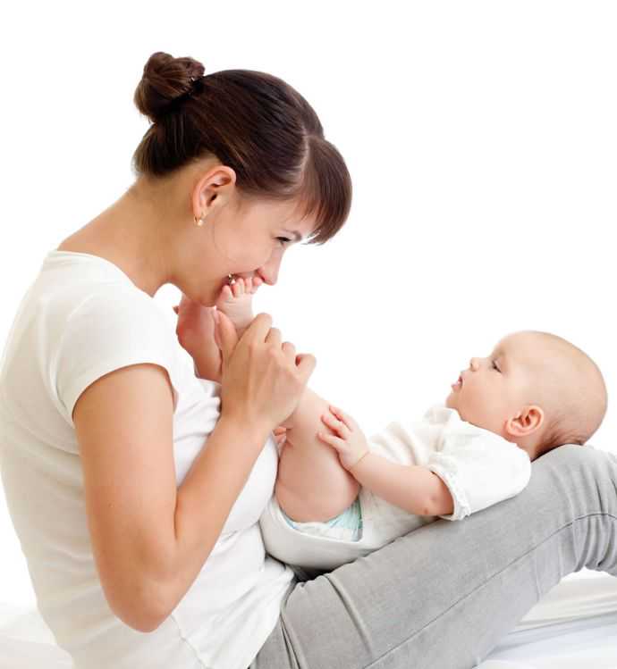 五个月大的宝宝吃奶量减少,是否正常?
