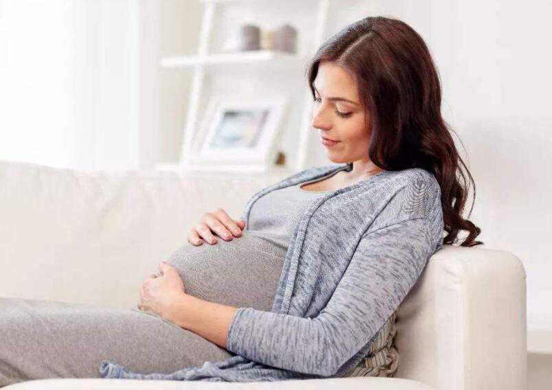 如何做个不浮肿的孕妈妈？